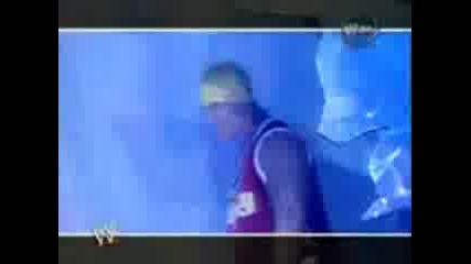 Wwe - Враждата Между John Cena & Brock Lesnar