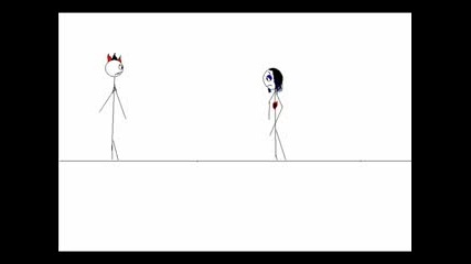 Goth Vs. Punk Vs. Emo Kid.