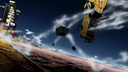 [amv] Fail Parts