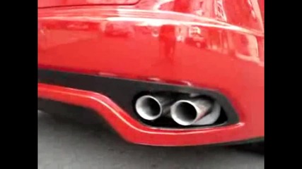 Maserati Gran Turismo