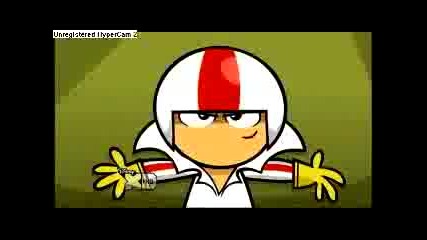 Kick Buttowski our Time Now 