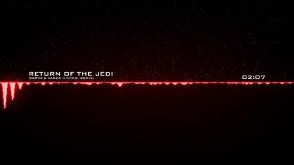 Darth Vader - Return of the Jedi (i.y.f.f.e. Remix)