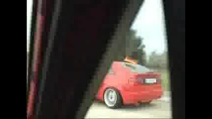 German Race Wars 2007 Saisonende Kurz