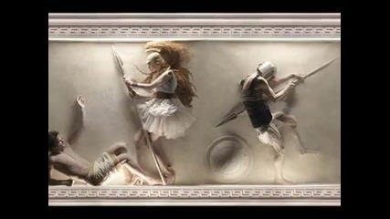 Dead Can Dance - Frontier -