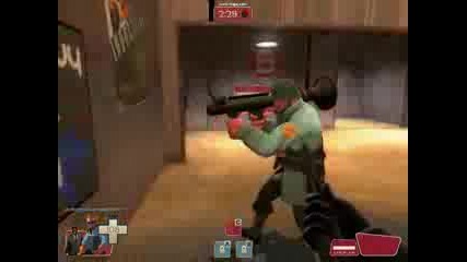 This Guy Is Not A Spy