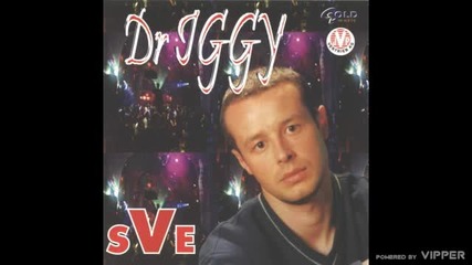 Dr Iggy - Ja ne mogu bez tebe - (Audio 2002)