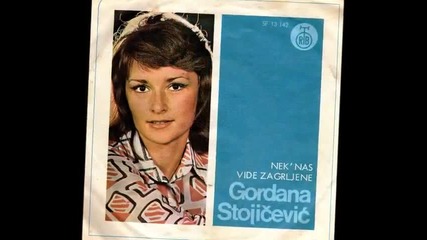 Gordana Stojicevic Drugi su nas zavadili