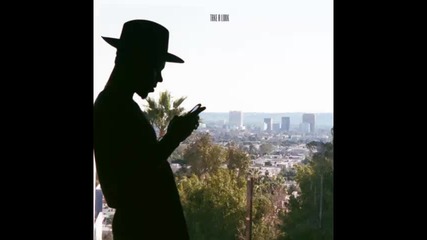 *2014* Theophilus London - Take a look
