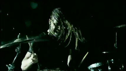 As I Lay Dying - Confined