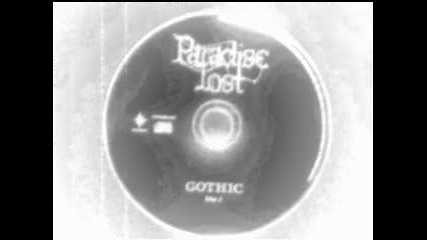 Paradise Lost - Rapture 
