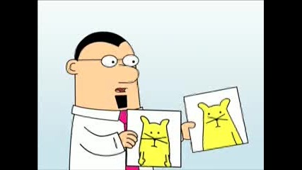 Dilbert: Sarcastic Cat And Coffee Machine