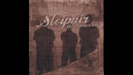 Sleipnir - Gossenkinder