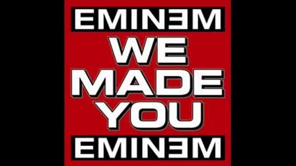 Eminem feat. Jessica Simpson - We Made You Sylver.s Remix