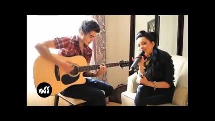 Inna - Amazing Live ( Off Tv Universal France) 
