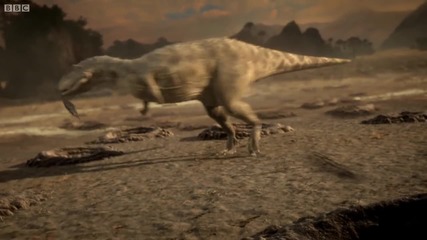 светът на динозаврите било е някога в ход от опасност!най-големият динозавър живял Някога на пла...