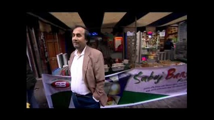 Chop Shop London Garage - Angel Cab ep04