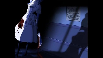 Nightcore -do you want to fight me