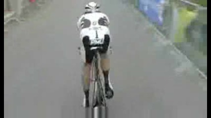 Tour de France 2009 - Етап 1 - Индивидуално по часовник
