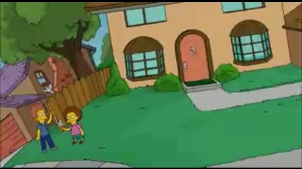 The Simpsons - New Main Title 