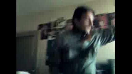 Капонето Dance
