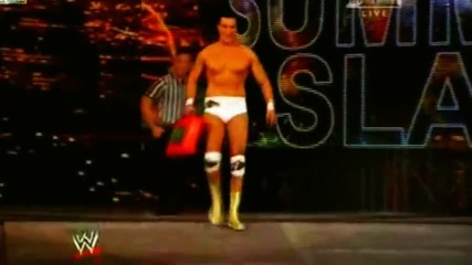 Destiny (alberto Del Rio Music Video) [unfinished]