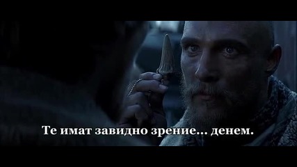 Reign Of Fire / Царството На Огъня (2002) Bg Subs №344