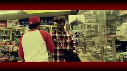 Young Chief ( Feat. Big Fase 100 & 2eleven ) - Brake Lites 