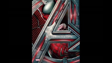 Марвел Студио са искали Спайдър - Мен в Капитан Америка: Гражданска Война (2016)