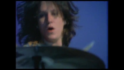 80s Rock Drivin' N' Cryin' - Fly Me Courageous