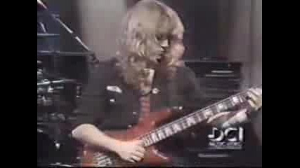 Steve Morse Band - Gina Lola Breakdown