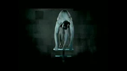 Michael Phelps - Power Bar - Comercial