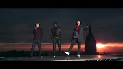 I Just Had Sex (feat. Akon)