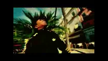 Tom Boxer feat. Jay - A beautiful day