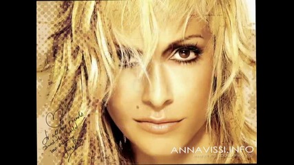 Anna Vissi - To Poli Poli