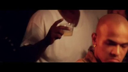 Corte Ellis - Money On The Floor