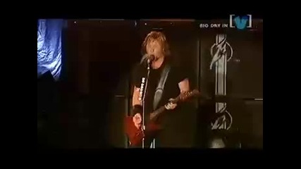 Metallica - Fade To Black 
