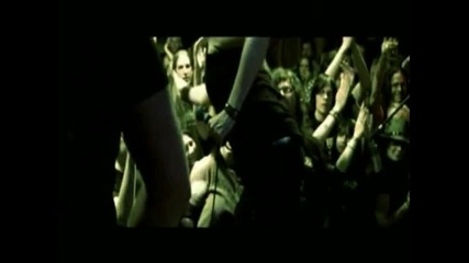 Mob Rules - Radical Peace (2009) Album Trailer 