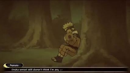 Naruto vs Jinchuruki and Tobi Final Fight [eng] - Naruto Shippuden Ultimate Ninja Storm 3 (1)