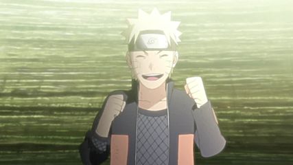 Naruto Shippuuden - 474 [ Бг Субс ][ H D ]