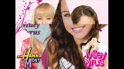 miley cyrus