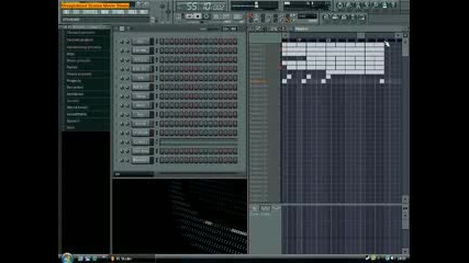 New Hot Crunk Beat Fl7