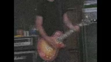 Bad Religion - no control
