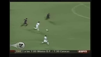 Ricardo Kaka - Top 10 Goals