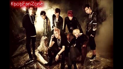 Block B 11 30 [eng Sub Romanization Hangul] Hd