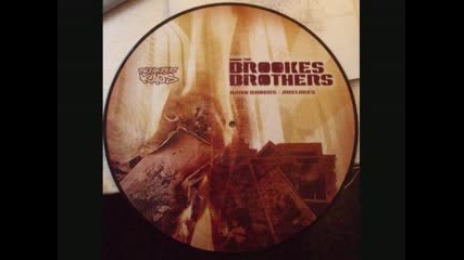 The Brookes Brothers - Mistakes
