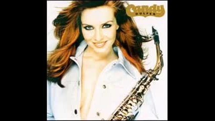 Candy Dulfer - Big Girl - 11 - Up Stairs 1996 