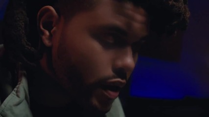 Belly - Might Not ft. The Weeknd