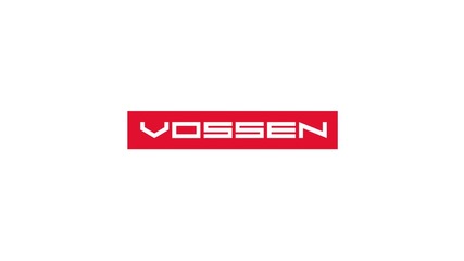 Audi A7 on Vossen