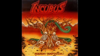 Incubus - The Battle of Armageddon 