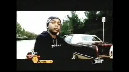 Lil Bow Wow - Thats My name
